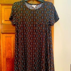 Lularoe Carly dress
